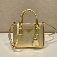 Prada Top Handle Bags